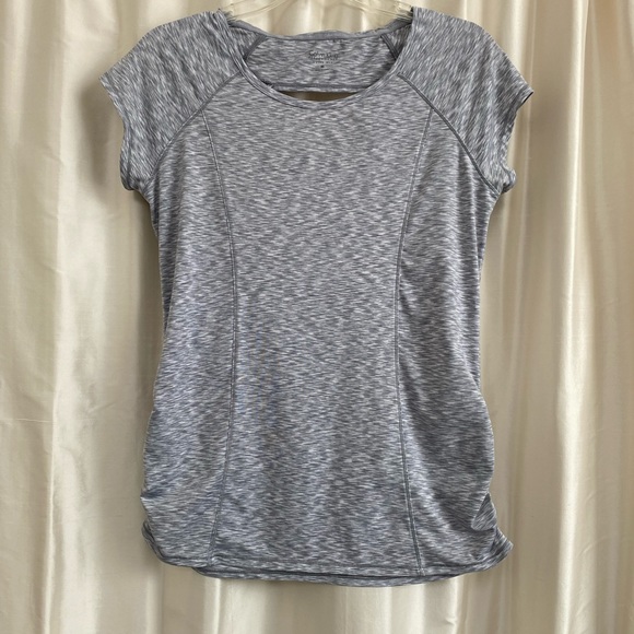 CALVIN KLEIN PERFORMANCE quick dry shirt top tshirt . M - Picture 7 of 9